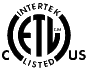 ETL Listed