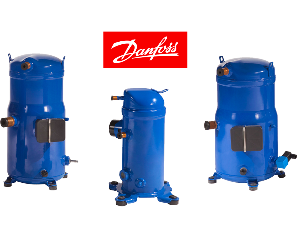 Danfoss Compressors