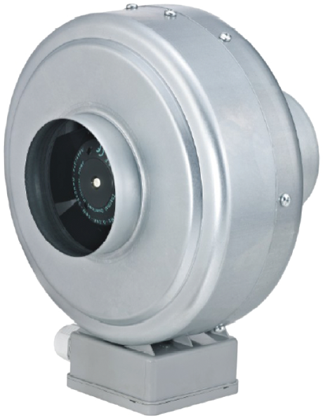 Inline Duct Fan
