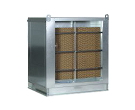 CELDEK Evaporative Cooler 